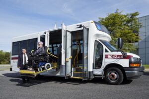 Coupes à venir dans le transport adapté ? : un non-sens selon l&rsquo;AUTAL