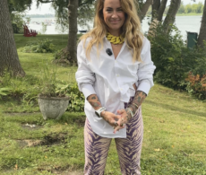 Tendances mode-beauté : Valérie Roberts nous dit tout