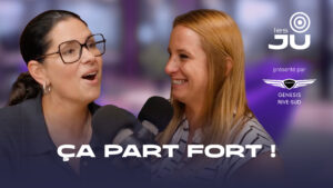 Elles avaient peur de ne rien avoir à se dire… vraiment?