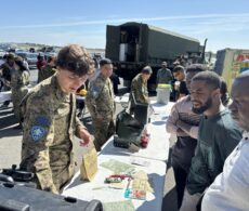Recrutement record dans les Forces armées : Pourquoi s’enrôle-t-on ?