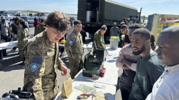 Recrutement record dans les Forces armées : Pourquoi s’enrôle-t-on ?