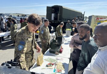 Recrutement record dans les Forces armées : Pourquoi s’enrôle-t-on ?