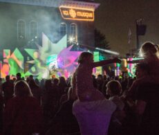 Lumifest : 10 ans à briller