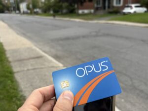 Transport collectif : la passe virtuelle débarque sur les téléphones Android
