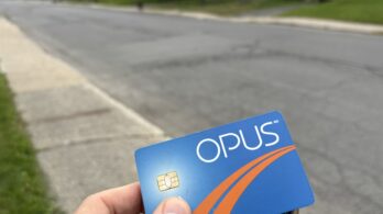 Transport collectif : la passe virtuelle débarque sur les téléphones Android