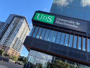 Université de Sherbrooke : nouvelle chaire de recherche en médecine de famille
