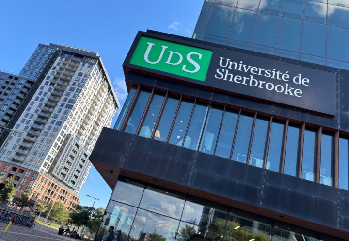 Université de Sherbrooke : nouvelle chaire de recherche en médecine de famille