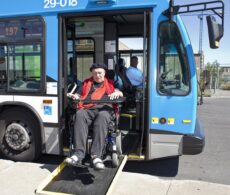 Transport adapté: un centre métropolitain sera créé