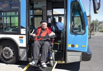 Transport adapté: un centre métropolitain sera créé