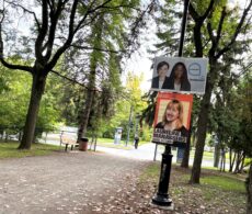 Élections provinciales: cinq circonscriptions, 35 candidats