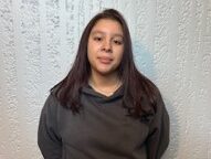 Adolescente portée disparue de Salaberry-de-Valleyfield