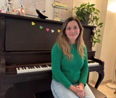Petite-fille de Pauline Julien: confidences sur un « film pas tranquille »