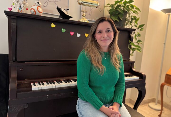 Petite-fille de Pauline Julien: confidences sur un « film pas tranquille »