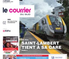 Le Courrier du Sud – 9 septembre 2026