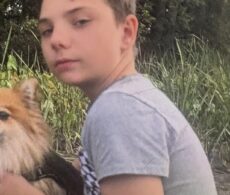 Un enfant de Saint-Constant porté disparu