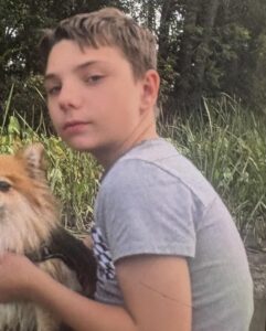 Un enfant de Saint-Constant porté disparu