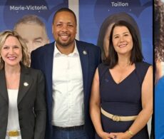 Élections provinciales: les priorités du PQ