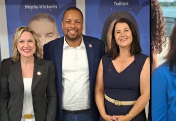 Élections provinciales: les priorités du PQ