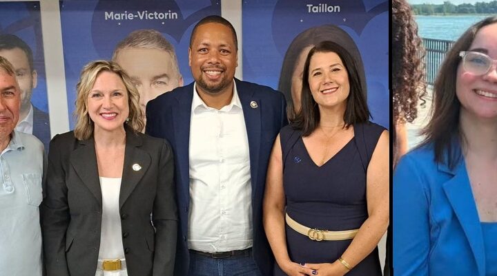Élections provinciales: les priorités du PQ