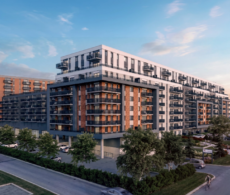 Chartwell Légende à Greenfield Park : un bâtiment de neuf étages sera ajouté