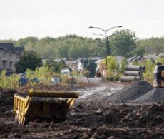 Boulevard Béliveau : ouverture le 7 octobre