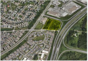 Projet de 810 logements à Brossard : le registre référendaire bientôt ouvert