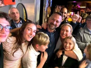 Pierre-Laporte : David Bowles promet une opposition efficace