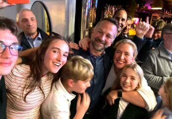 Pierre-Laporte : David Bowles promet une opposition efficace