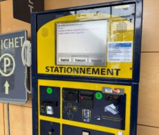 Hôpital Pierre-Boucher : un nouveau système de gestion des stationnements entre en vigueur