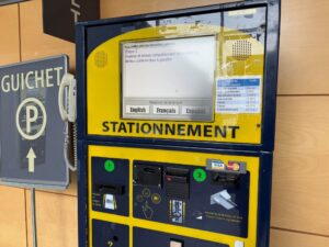 Hôpital Pierre-Boucher : un nouveau système de gestion des stationnements entre en vigueur