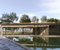 Parc des Étoiles à Brossard : 8,3 M$ pour la deuxième phase des travaux