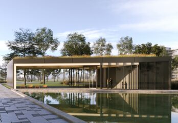 Parc des Étoiles à Brossard : 8,3 M$ pour la deuxième phase des travaux
