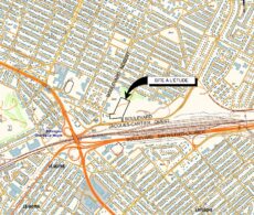Éventuel développement : Longueuil fait décontaminer un terrain