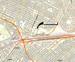 Éventuel développement : Longueuil fait décontaminer un terrain