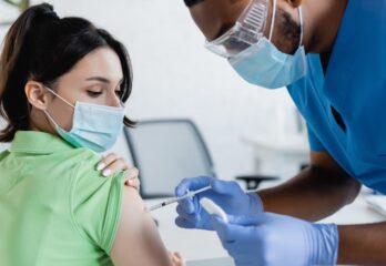 Montérégie : la vaccination contre les virus respiratoires est lancée