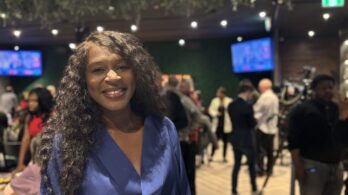 La libérale remporte une chaude lutte dans Vachon: « Je ne peux pas y croire!» -Affine Lwalalika