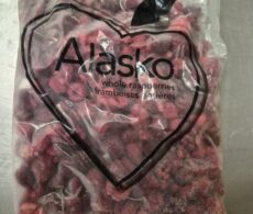 Boulangeries Ange : des pâtisseries aux framboises possiblement contaminées