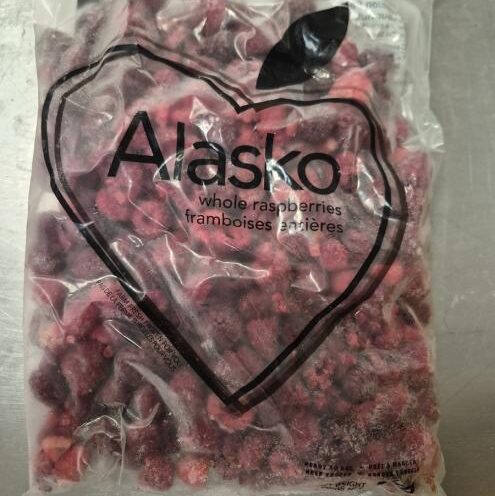 Boulangeries Ange : des pâtisseries aux framboises possiblement contaminées