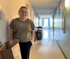 Collecte de matières organiques : les enfants pour inspirer les adultes