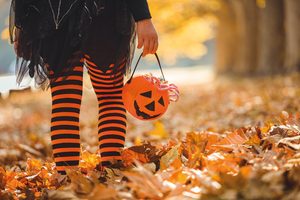Halloween près de chez vous