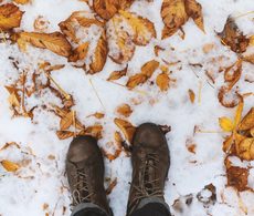 Prêts pour l&rsquo;hiver ?
