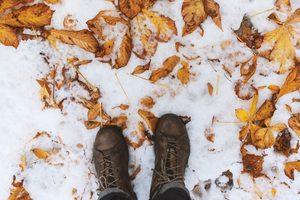 Prêts pour l&rsquo;hiver ?