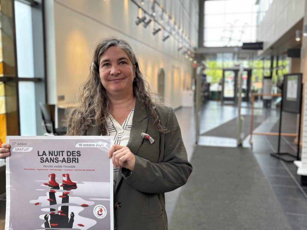 Itinérance : le robinet à la source continue de couler