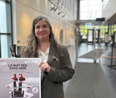 Itinérance : le robinet à la source continue de couler