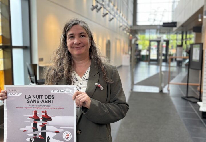 Itinérance : le robinet à la source continue de couler