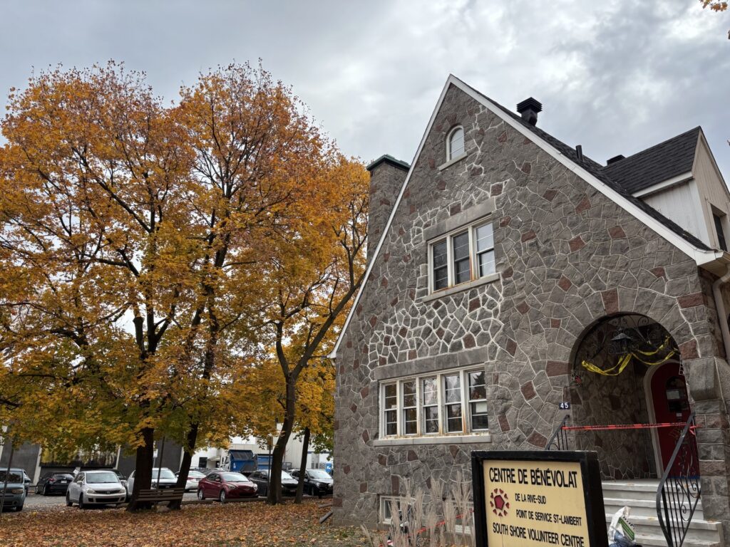 Saint-Lambert : la Ville exerce son droit de préemption sur quatre lots