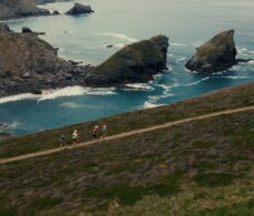 Trails in Motion : un festival de films de trail projeté à Longueuil