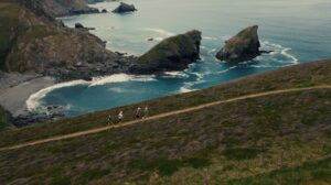 Trails in Motion : un festival de films de trail projeté à Longueuil