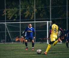 Club de soccer de Longueuil : une célébration pour renflouer le fonds d’aide