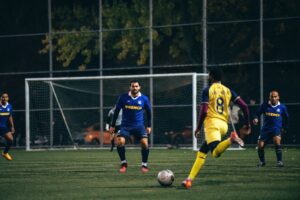 Club de soccer de Longueuil : une célébration pour renflouer le fonds d’aide